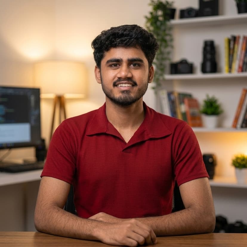 Aditya Kumar - Psychologist & Therapist