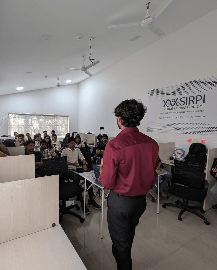 Workshop moment 6